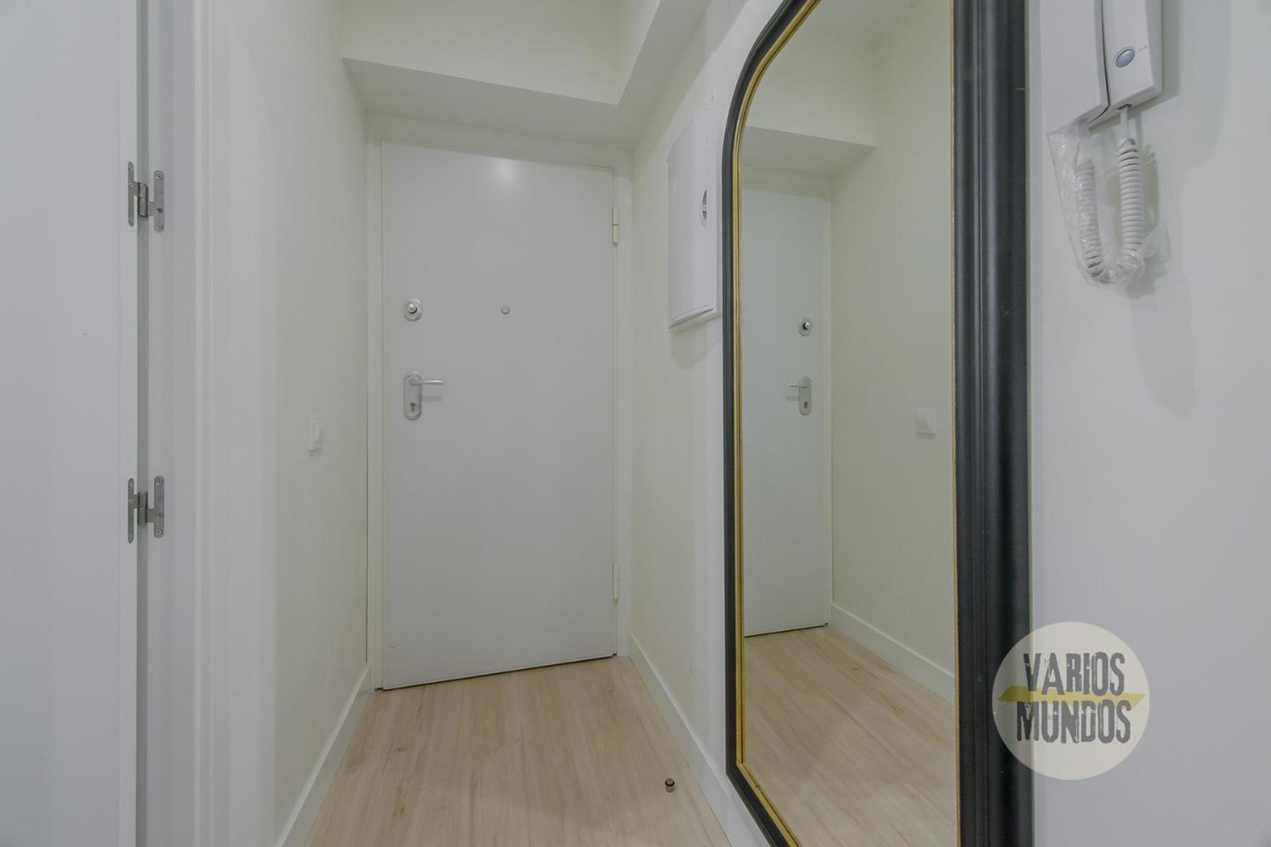 Cool Apt Para 9Pax En Plena Plaza De Chueca Madrid Luaran gambar